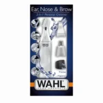 Wahl 3 in 1 nose and ear hair trimmer 5545-2416 - Image 3