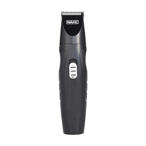 Wahl Easy trim trimmer Black 9685-027 (A) ماكينة وال إيزي تريم لتهذيب الشعر باللون الأسود 9685-027 - الصورة 1