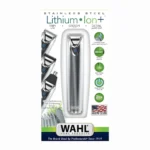 Wahl Home Products Trimmer 9818-727 - Image 3