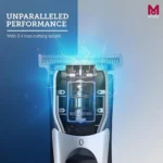 Wahl Moser 1591-0170 Cordless Trimmer - Image 2