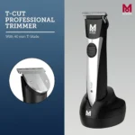 Wahl Moser 1591-0170 Cordless Trimmer - Image 3