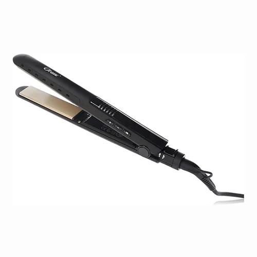 Wahl Okema hair straightener 5316-027 (A) جهاز تمليس الشعر سيراميك من وال أوكيما 5316-027 - الصورة 1