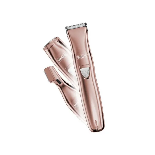 Wahl Pure Confidence Facial and Body Hair Remover 9865-4027 (A) Wahl Pure Confidence Facial and Body Hair Remover 9865-4027 - Image 1