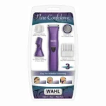 Wahl Pure Women's Trimmer 9865-127 - Image 3