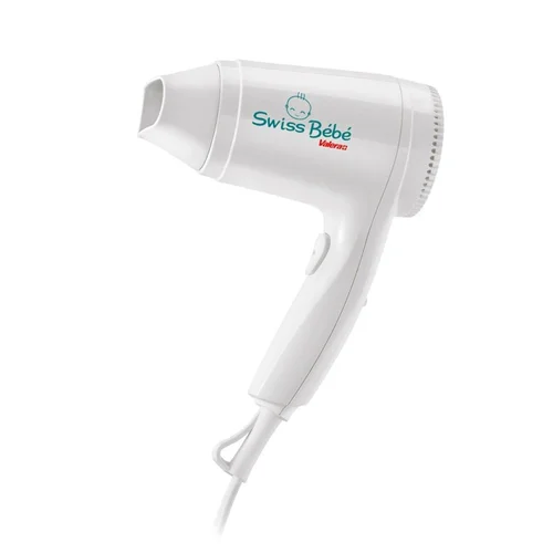Wahl Valera Hair Dryer for Infant Swiss Baby 55540303 (A) مجفف شعر وال فاليرا للأطفال الرضع من ماركة سويس بيبي 55540303 - الصورة 1