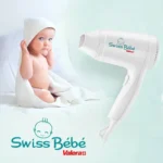 Wahl Valera Hair Dryer for Infant Swiss Baby 55540303 - Image 2