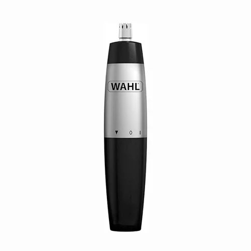 Wahl hygenic nose and ear Trimmer 5642-135 (A) ماكينة تشذيب الأنف والأذن الصحية من وال 5642-135 - الصورة 1