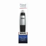Wahl hygenic nose and ear Trimmer 5642-135 - Image 3