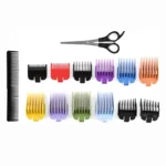 Wahl shaver with gift bag 9649-027-B - Image 3