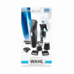 ⁦ماكينة حلاقة وتشذيب الشعر من وال، رأس لشعر الأنف والأذن 9685-017⁩ - الصورة ⁦3⁩