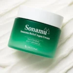3W Clinic Sonamu Relief Aqua Cream