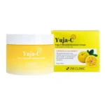 3W CLINIC Yuja-C Blemish Recovery Cream 110g