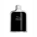 jaguar classic black for men edt 100ML