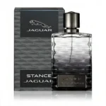 jaguar stance for men edt 100ML - Image 2
