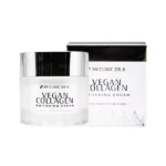 3W Clinic Dr.K Vegan Collagen Whitening Cream 55g
