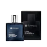 عطر 3W كلينيك للرجال بايكال بلاك 50 مل