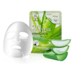 3W Clinic Fresh Aloe Mask 23ml