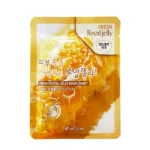 3W Clinic Royal Jelly Mask 23ml