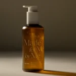 AXIS-Y Biome Resetting Moringa Cleansing Oil 200ml - Image 3