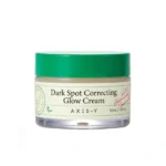 AXIS-Y Dark Spot Correcting Glow Cream 50ml