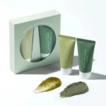 AXIS-Y Now Glow Liter Mask Set 30 ml x 2 - Image 2