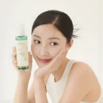 AXIS-Y One-Step Gel Cleanser with Balanced Quinoa 180 ml - Image 2