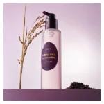 EQQUALBERRY Purple Rice Cleansing Oil for Purifying and Refining Pores 200ml - Image 3