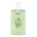 GROWUS Algae Therapy Mineral Shampoo 500ml