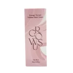 GROWUS Perfume Hand Cream Due Rose 50ml - Image 4
