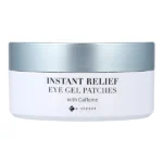 K-Secret  Caffeine Eye Gel Patches Vitamin C 60 Pieces