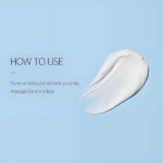 ROUND LAB 1025 Dokdo Bubble Foam 150ml - Image 2