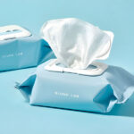 ROUND LAB 1025 Dokdo Cleansing Tissue 30ea - Image 2