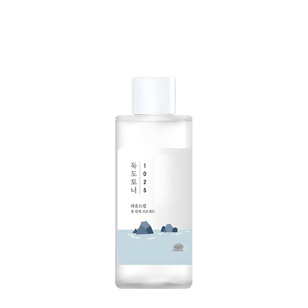 ROUND LAB 1025 Dokdo Toner 100 مل 1 راوند لاب 1025 دوكدو تونر 100 مل - الصورة 1