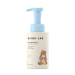 ROUND LAB Baby Mild Top To Toe Wash 300ml