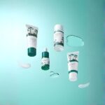 ROUND LAB Trial set of soothing pine extract ,Set - Image 2