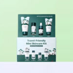 ROUND LAB Trial set of soothing pine extract ,Set - Image 3