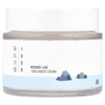 ROUND LAB 1025 Dokdo Cream 80 ml