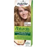 Palette PNC 8-0 Light Blonde Hair Dye