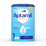 Aptamil 1 Infant Milk, 800 g