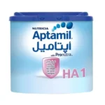 Aptamil HA1 Hypoallergenic Infant Milk, 400g
