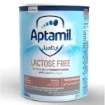 Aptamil LF Lactose-Free Infant Milk 400g