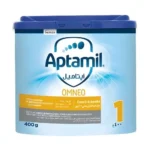 Aptamil Omneo 1 Infant Milk, 400g
