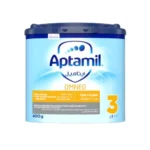 Aptamil Omneo 3 Infant Milk, 400g