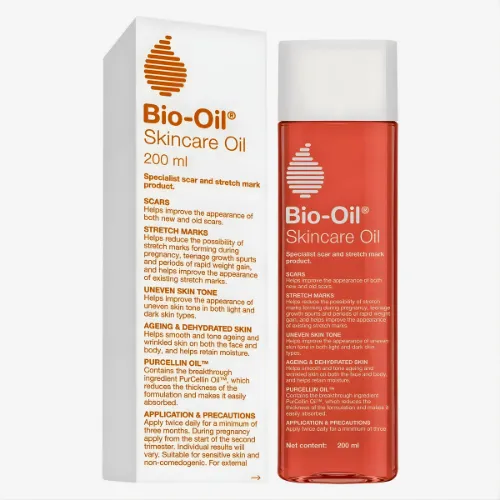 BIO-OIL Skincare Oil, 200 ml Bio oil Skincare Oil, 200 ml - Image 1