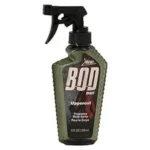 Bod Man Body Spray Uppercut, 236 ml