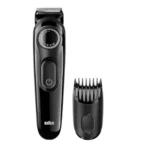 Braun Beard Trimmer 20 Length Settings BT3300