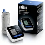 Braun Blood Pressure Monitor ExactFit 1 BUA5000