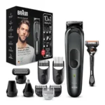 Braun All-in-One Trimmer 7-in-1 MGK7331