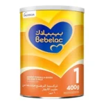 Bebelac 1 Infant Milk 400g
