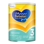 Bebelac 3 Infant Milk 800g